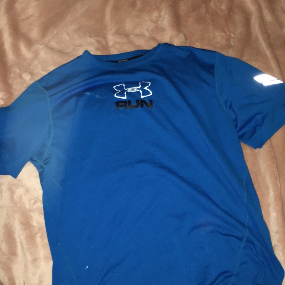 super soft and flexible sport shirt! $6